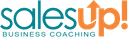 SalesUp HQ logo